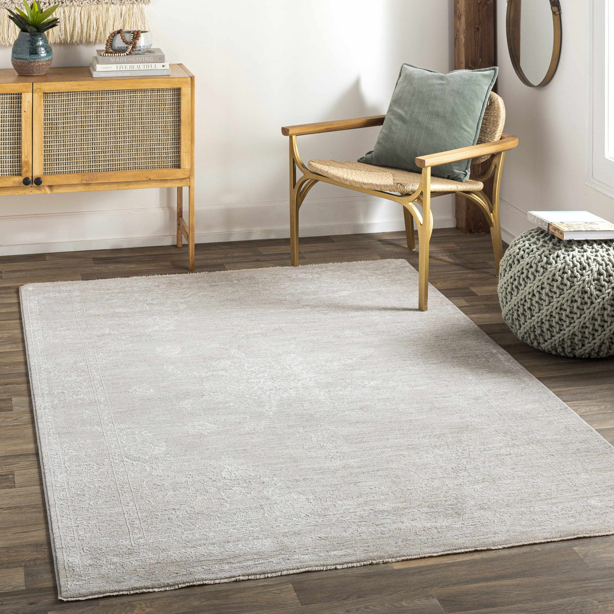 Monto Luxe Rug