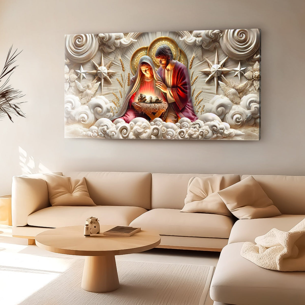 Faith Wall Art