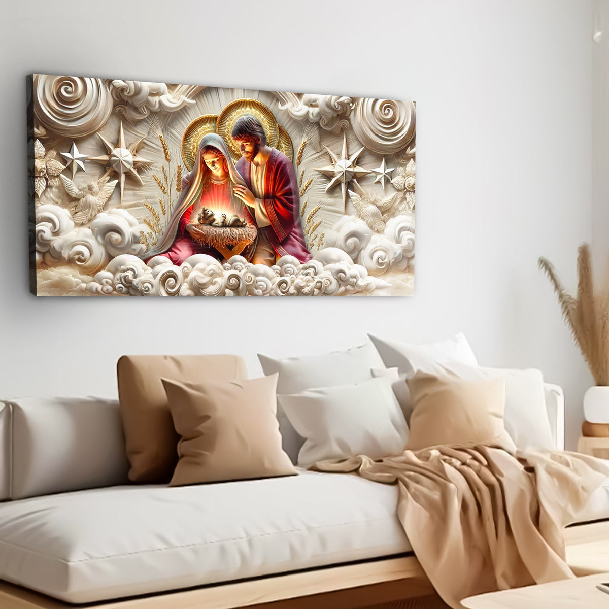 Faith Wall Art