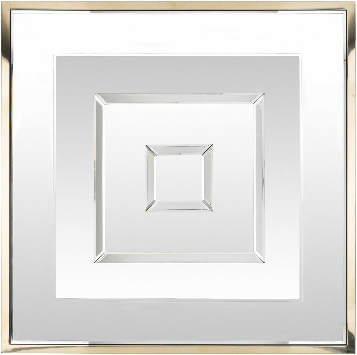 Morgandale Mirror - Clearance