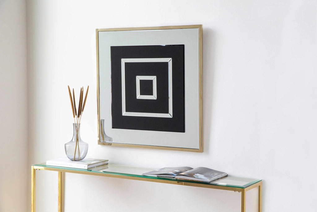 Morgandale Mirror - Clearance