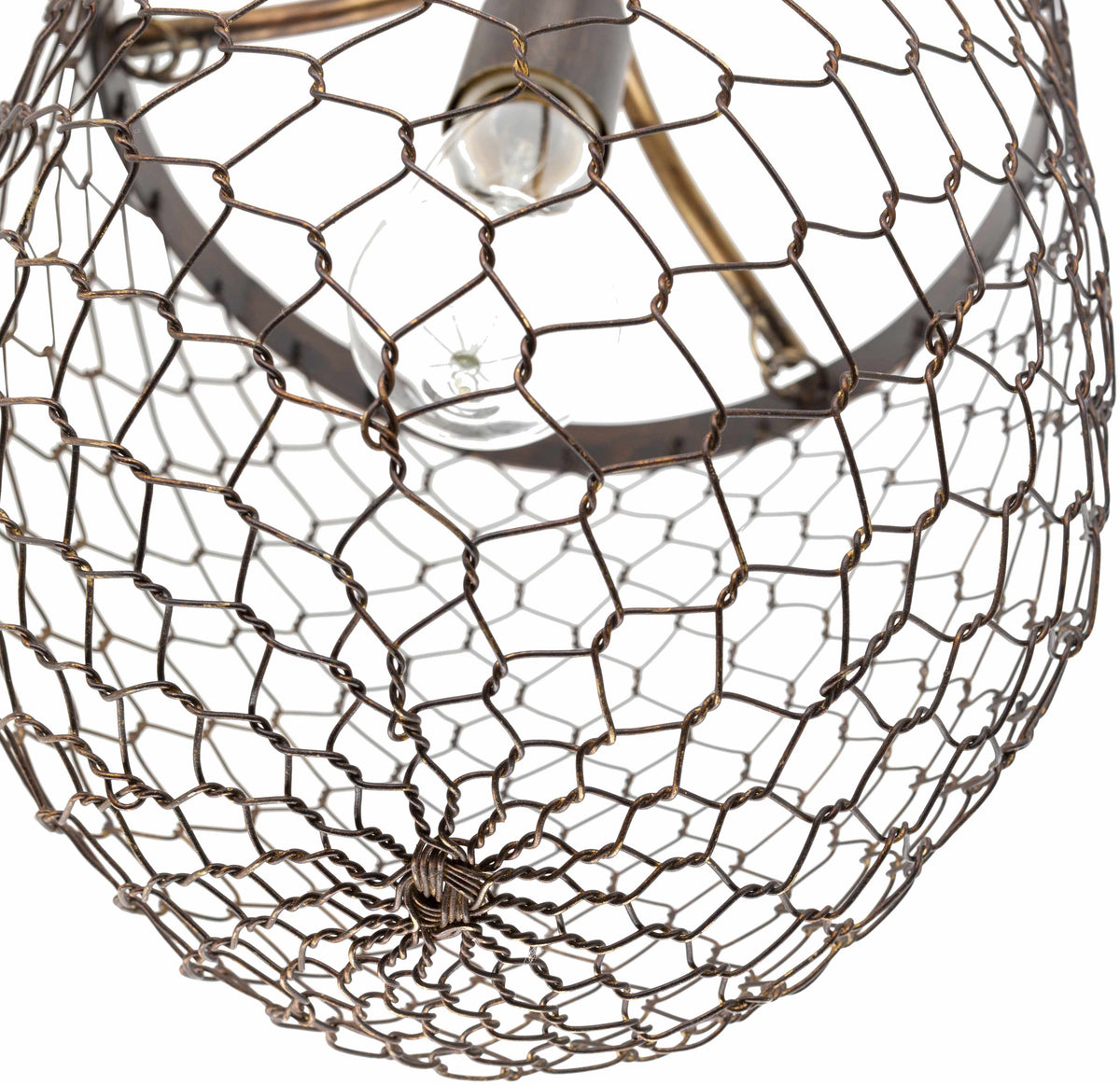 Nagsaing Ceiling Light - Clearance