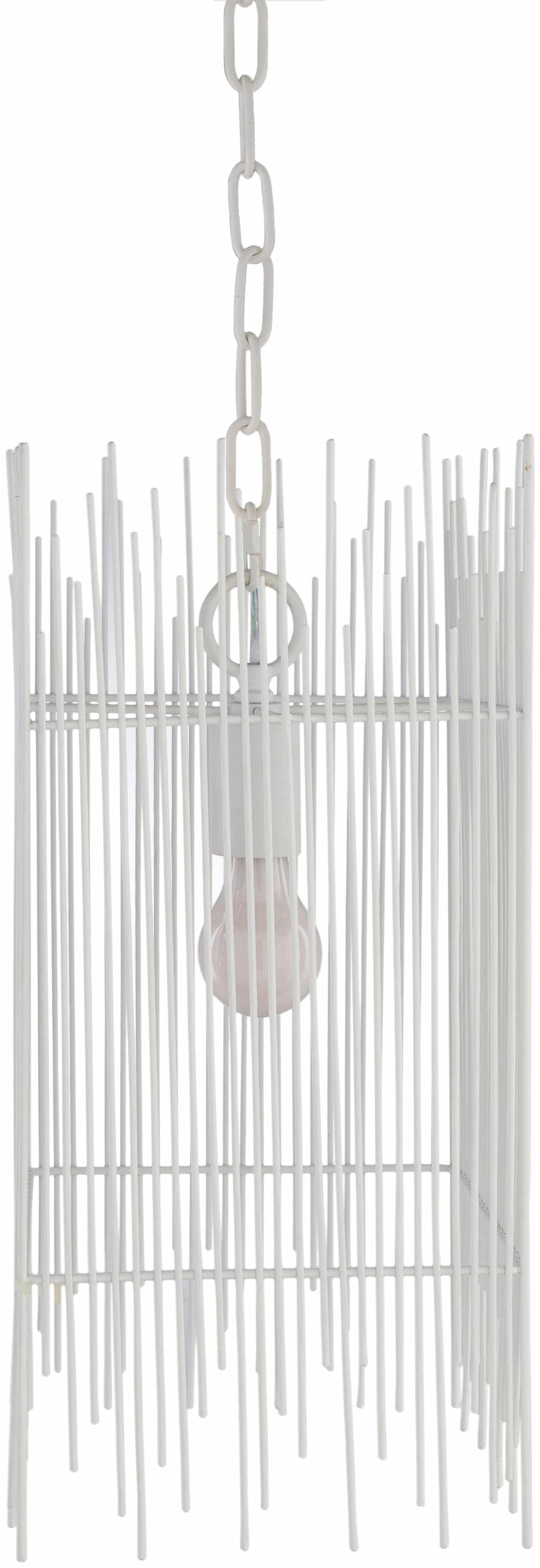 Waxahachie Ceiling Light - Clearance