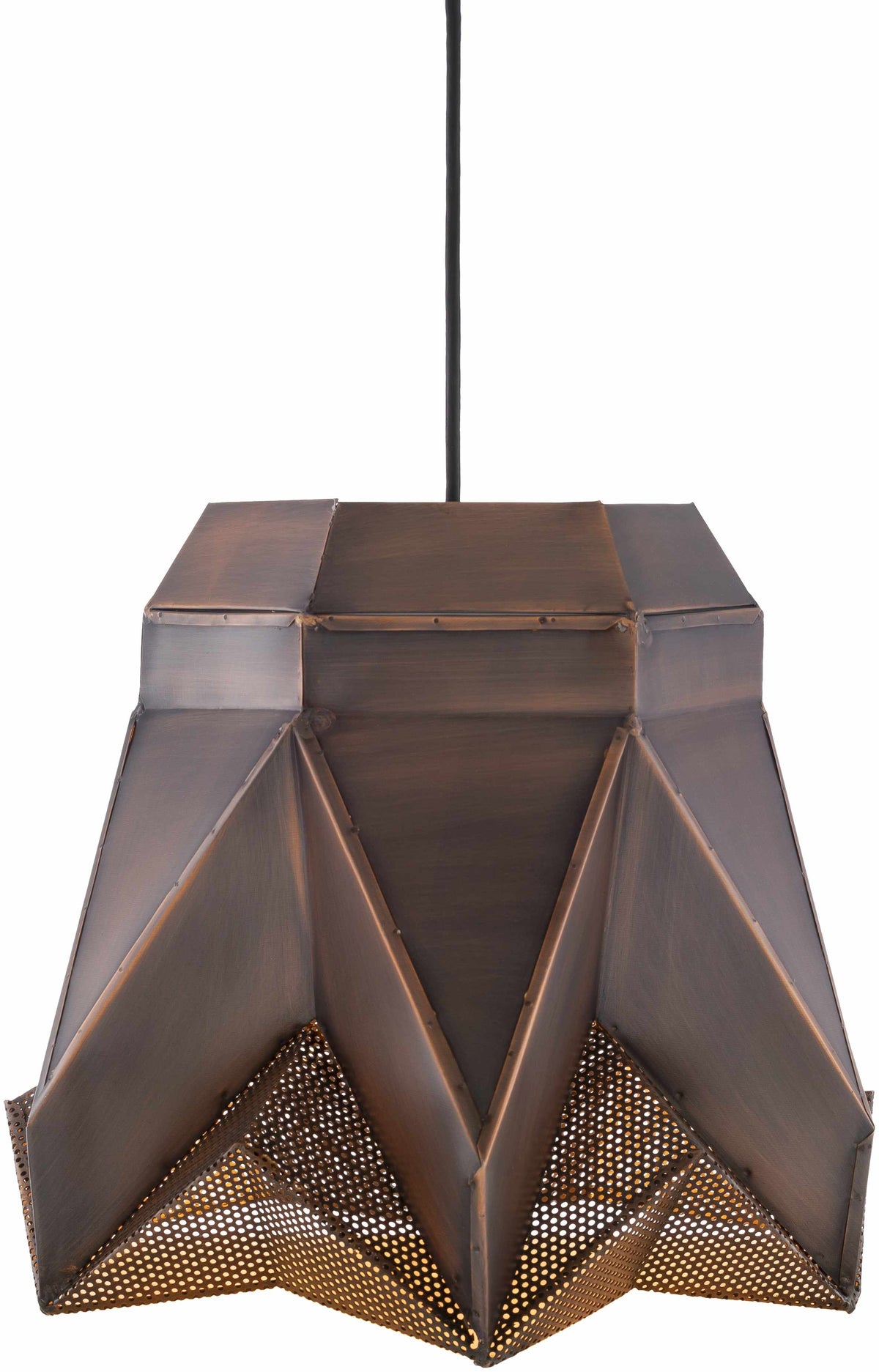 Rumford Ceiling Light - Clearance