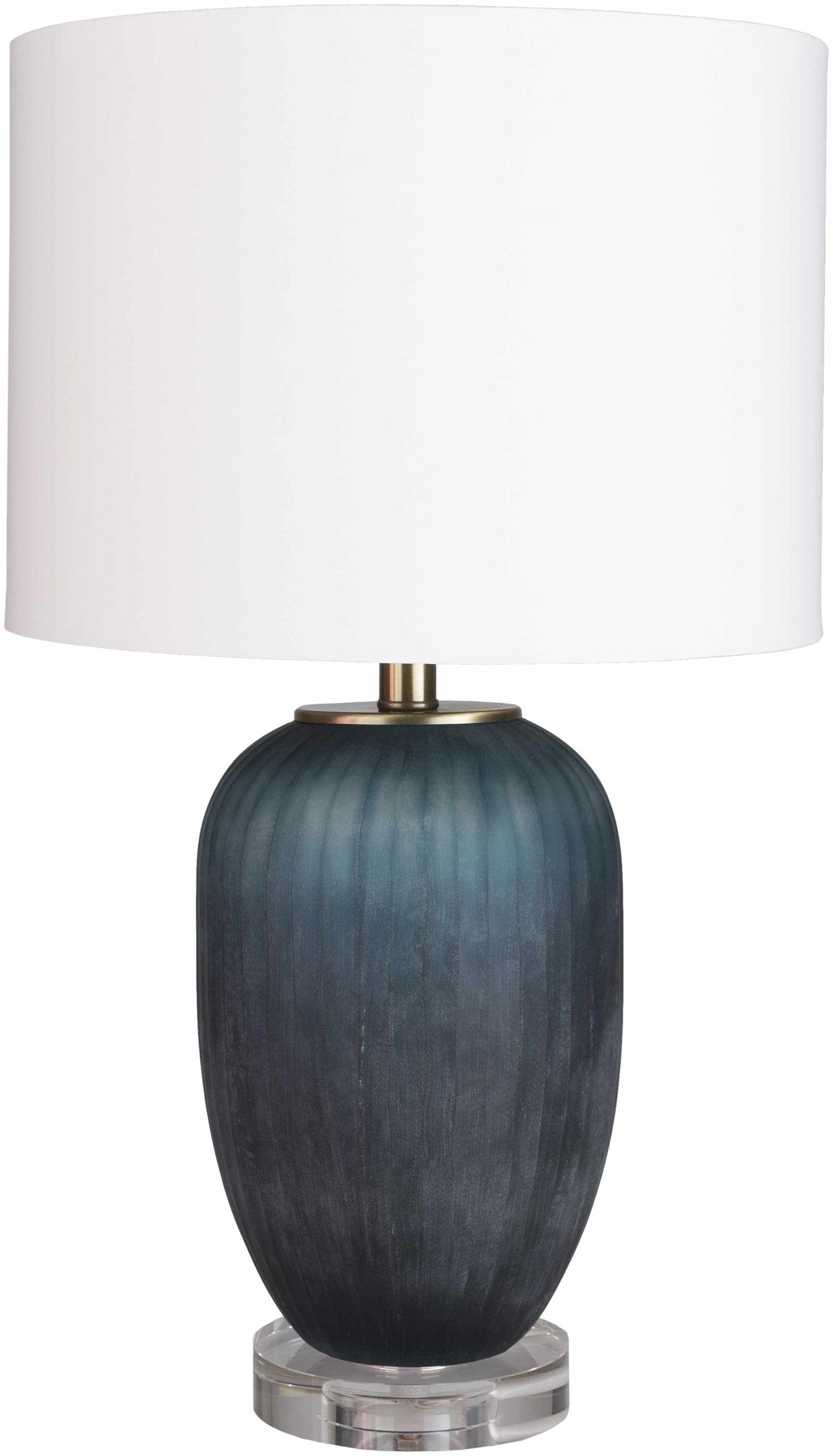 Cedar Table Lamp - Clearance