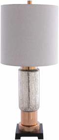 Kawayan Table Lamp - Clearance