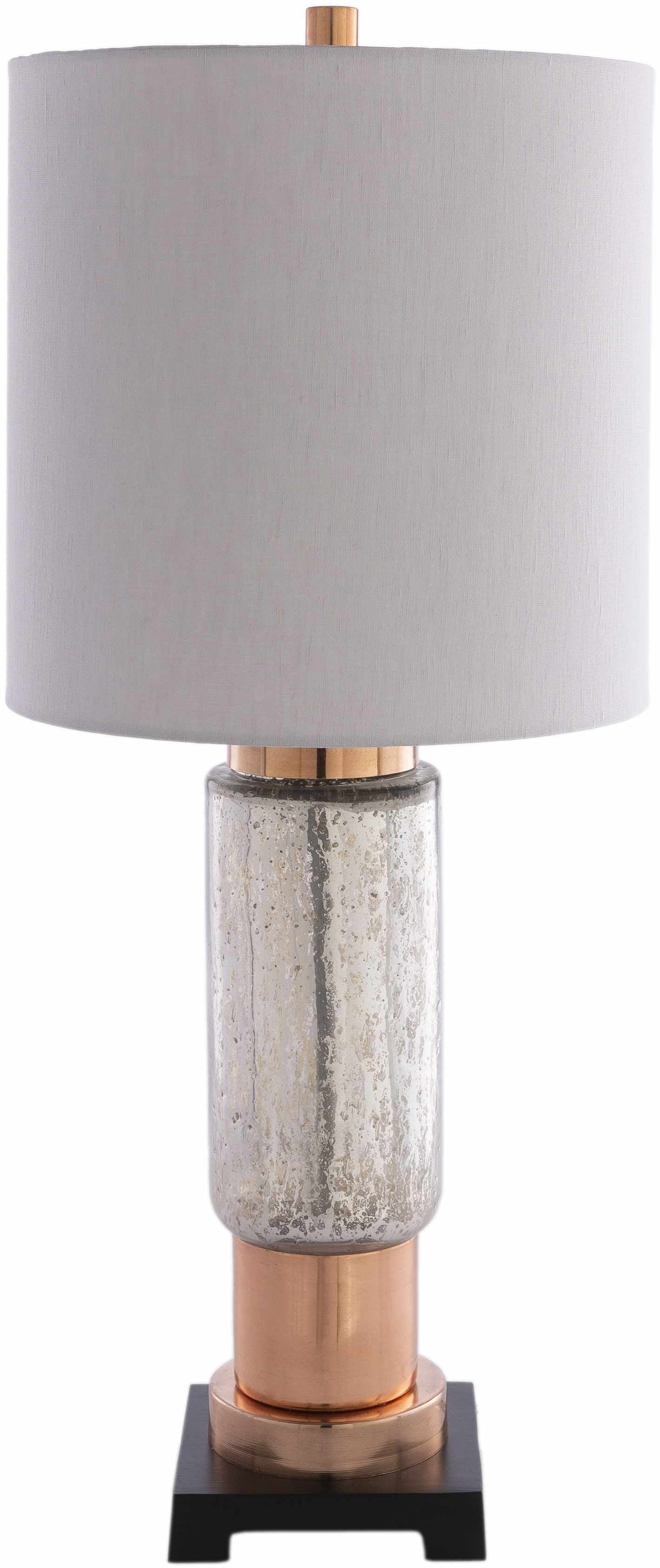 Kawayan Table Lamp - Clearance