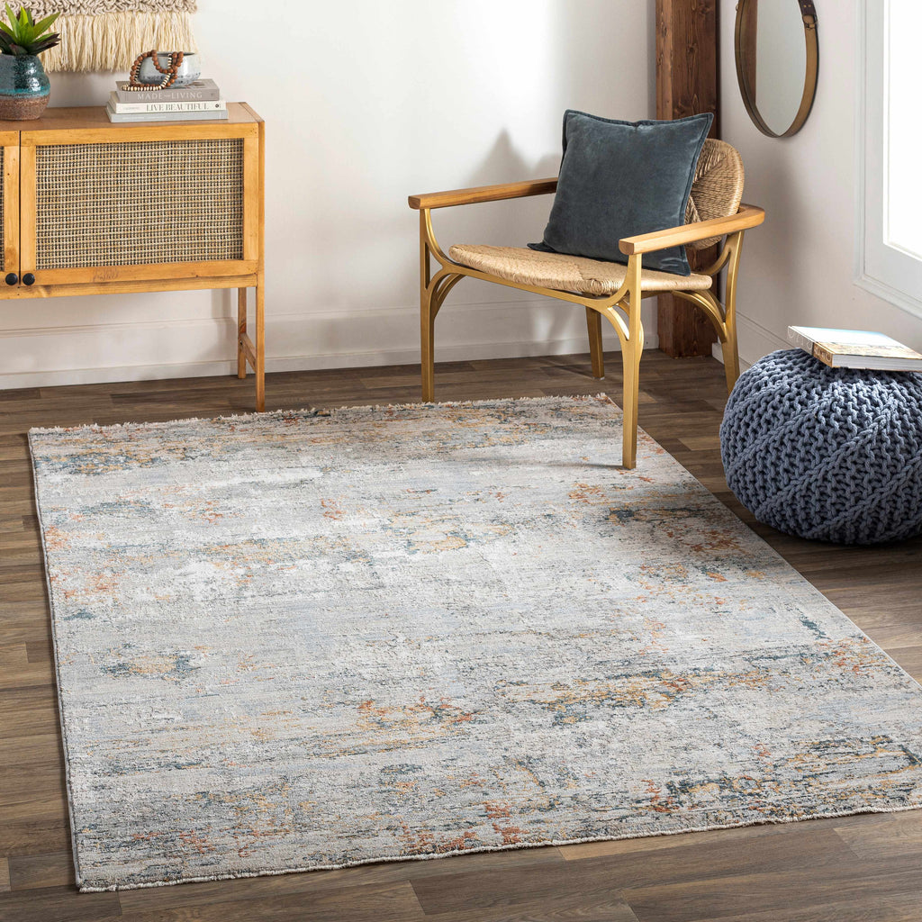 Ottawa Luxe Rug