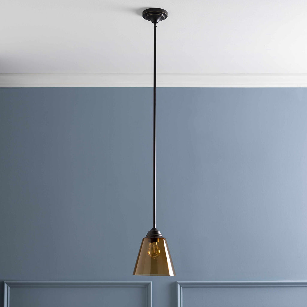 Penshurst Ceiling Light - Clearance
