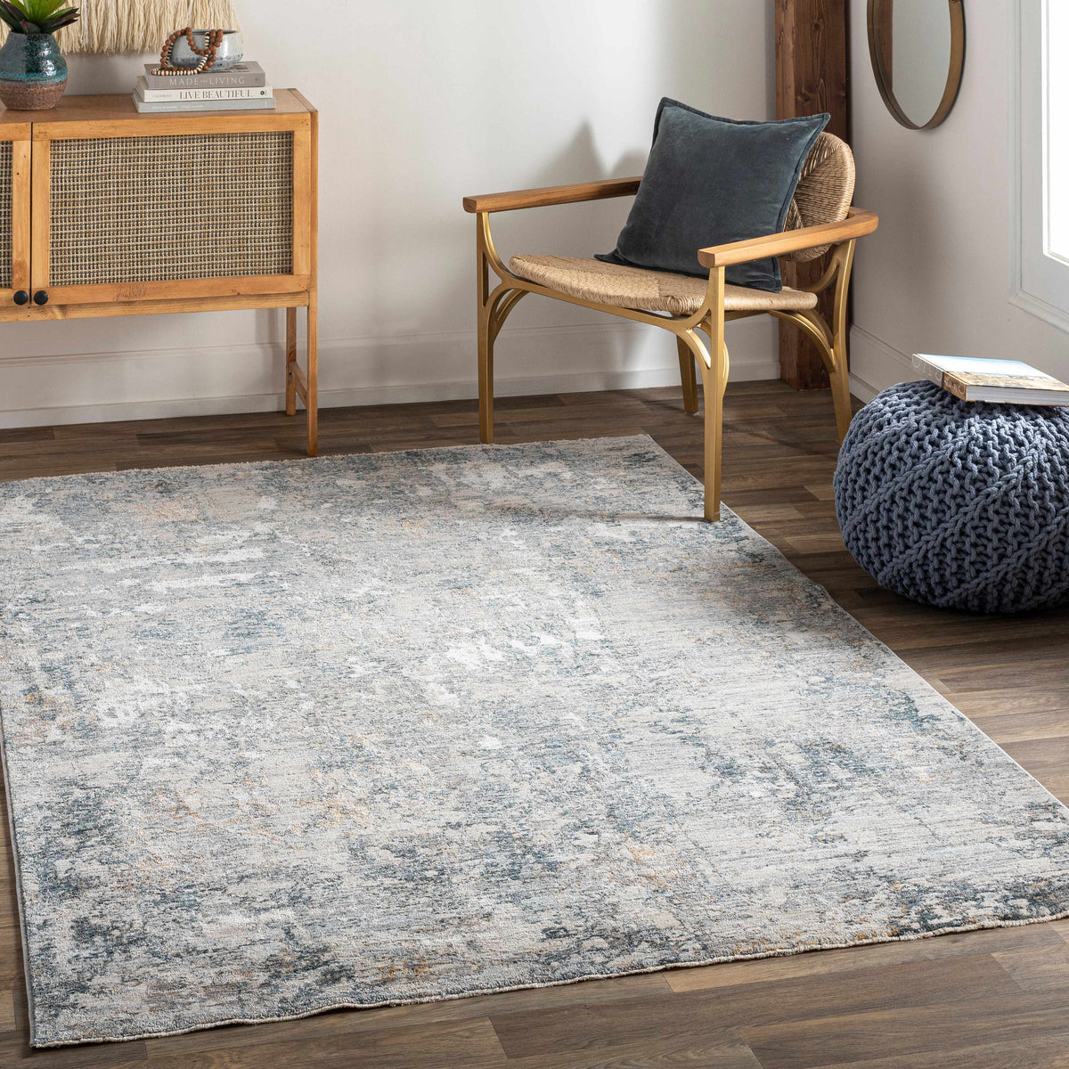 Pinjarra Luxe Rug