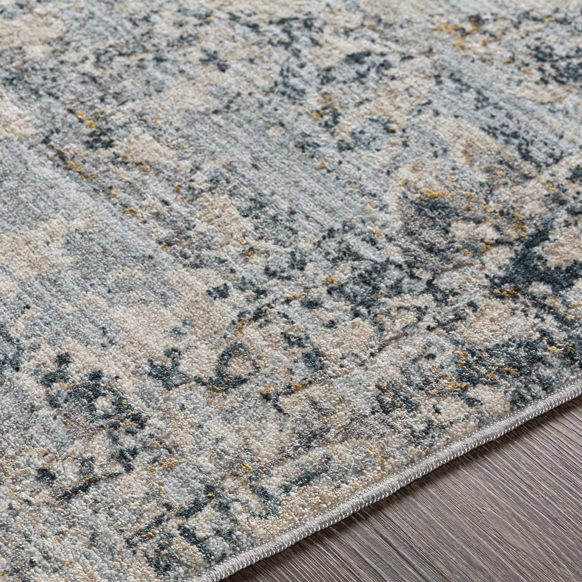 Pinjarra Luxe Rug