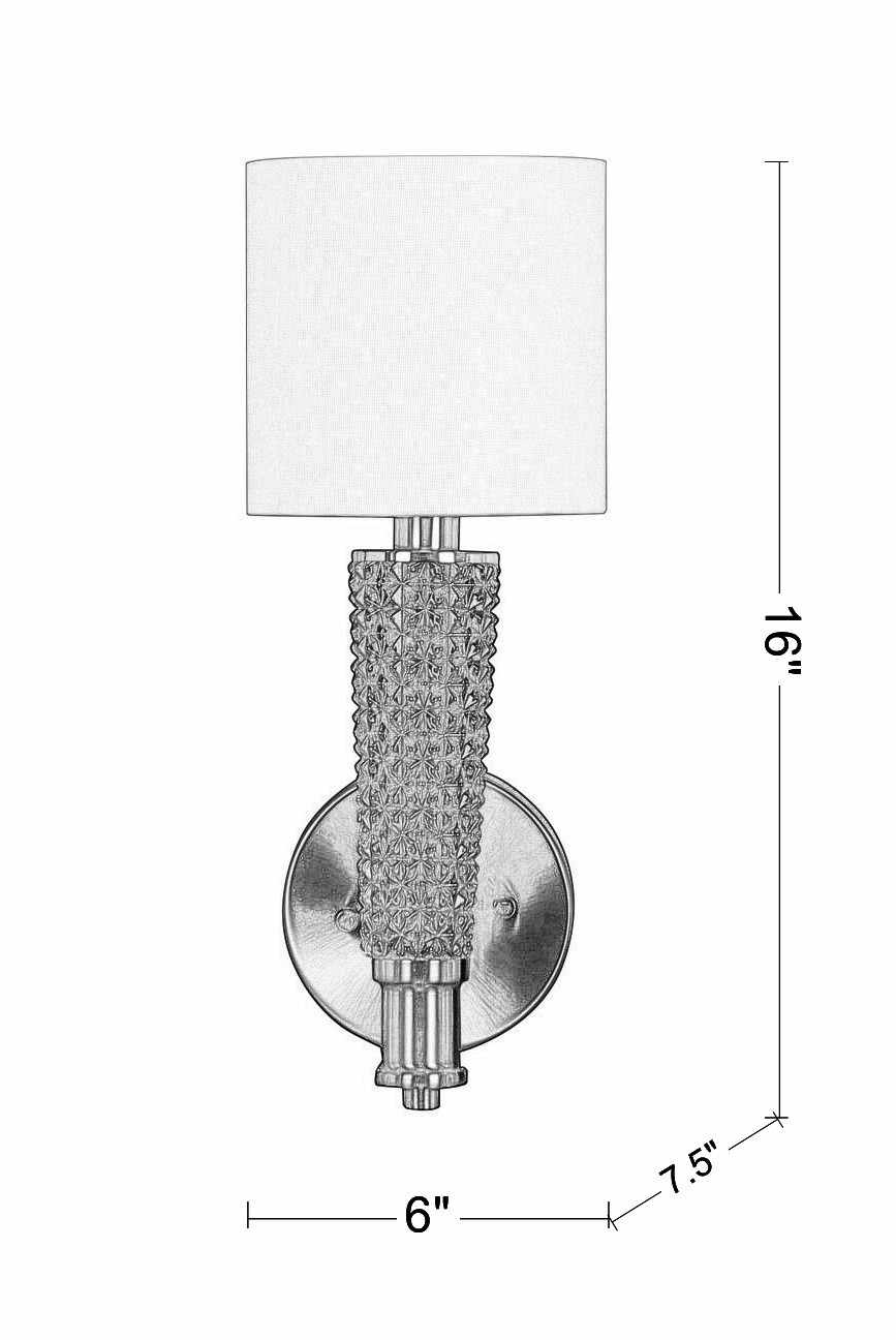 Upperville Wall Sconces - Clearance