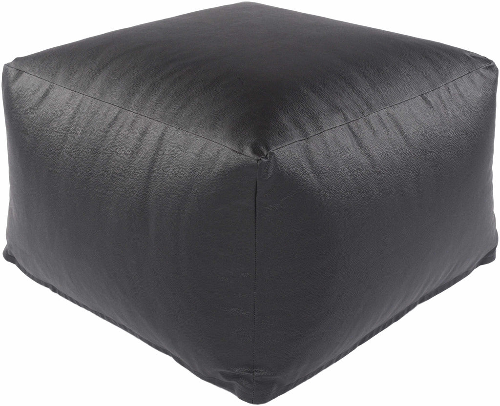 Petersville Pouf - Clearance