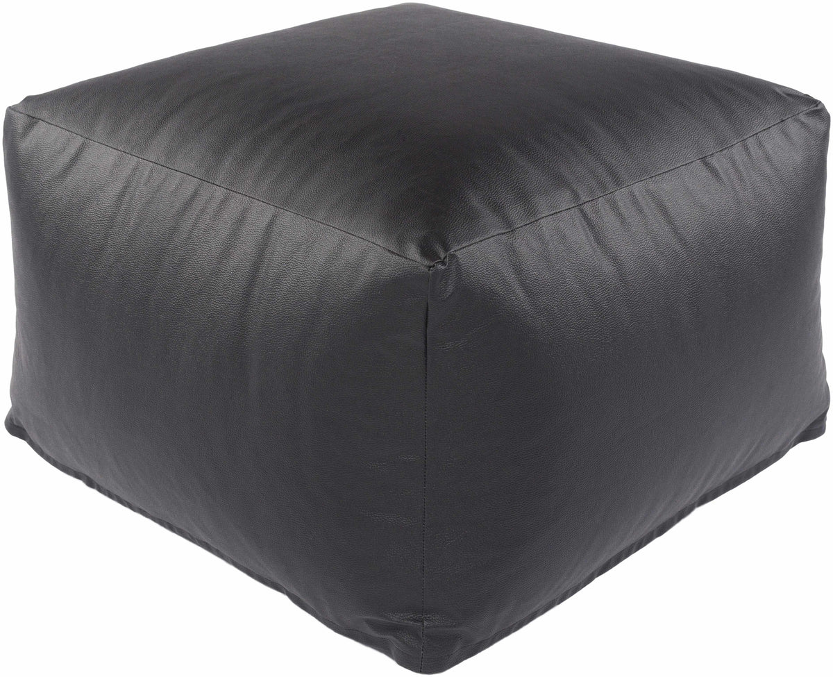 Petersville Pouf - Clearance