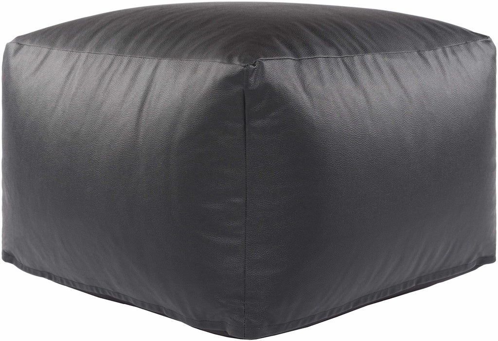 Petersville Pouf - Clearance