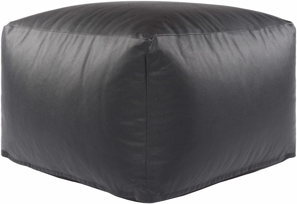 Petersville Pouf - Clearance