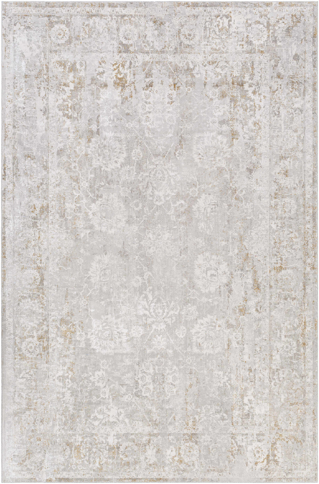 Pyote Textured Luxe Area Rug