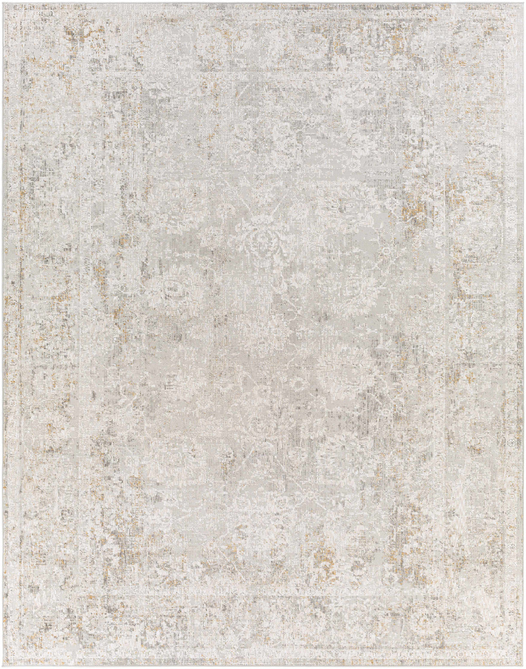 Pyote Textured Luxe Area Rug