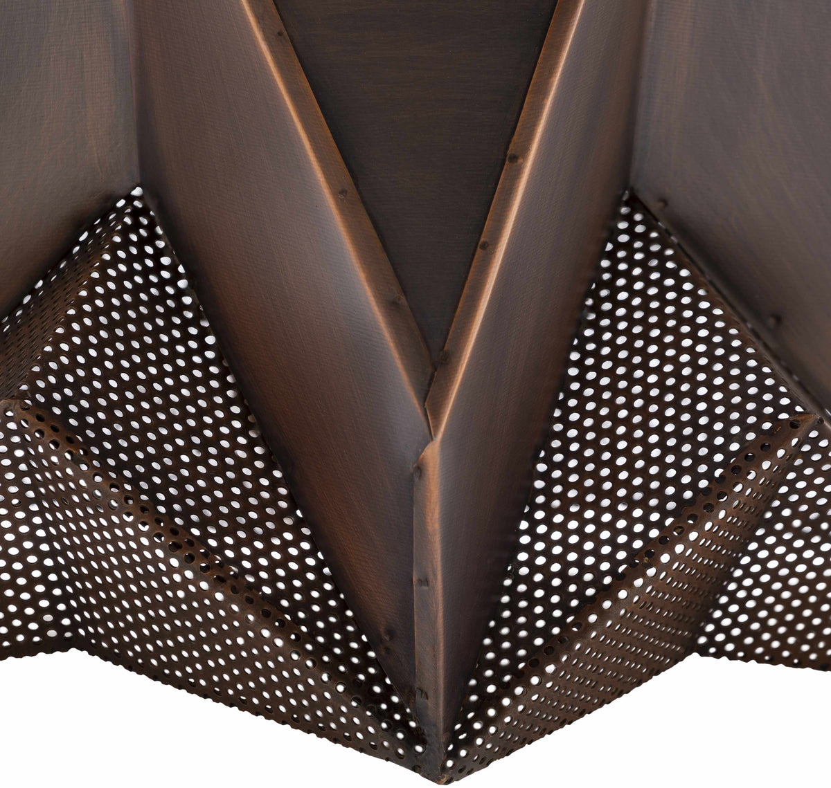 Rumford Ceiling Light - Clearance