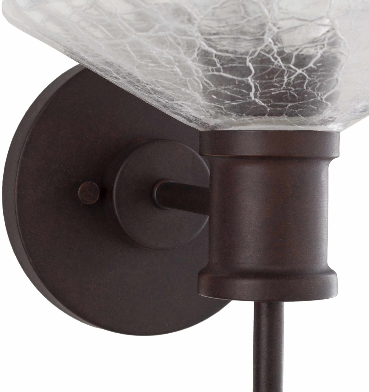 Saxilby Wall Lighting - Clearance
