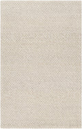 Kassa Beige Hand Woven Area Rug
