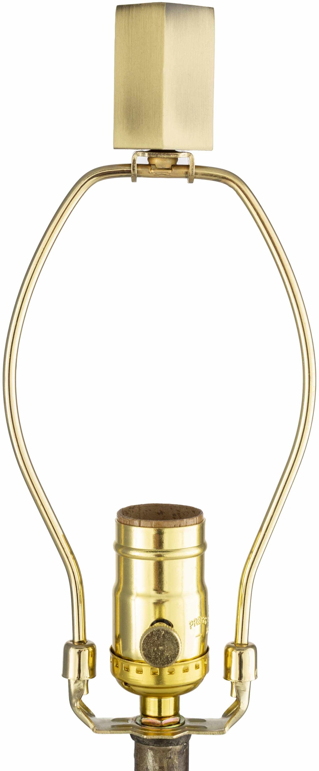 Shaunavon Table Lamp - Clearance