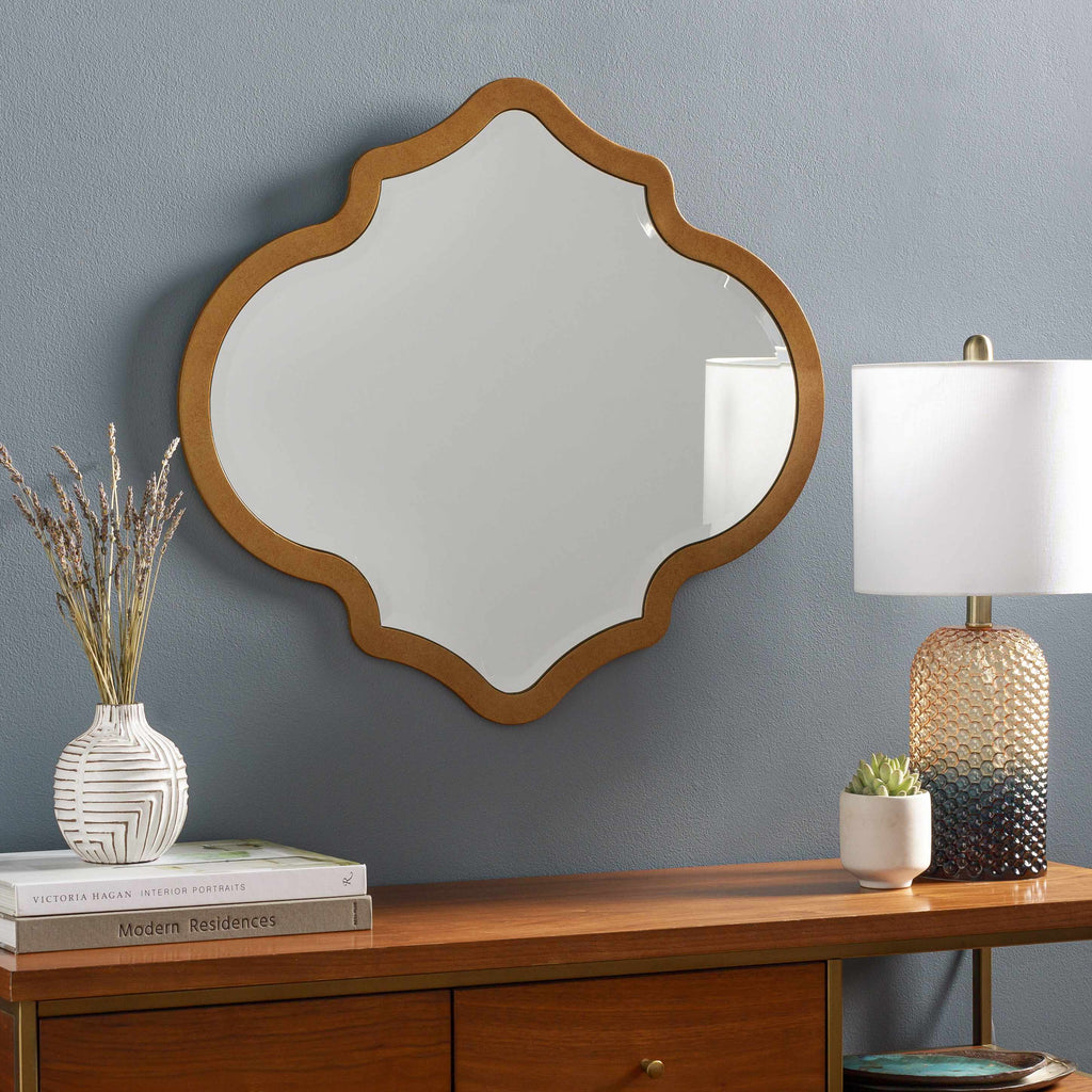 Shefield Mirror - Clearance