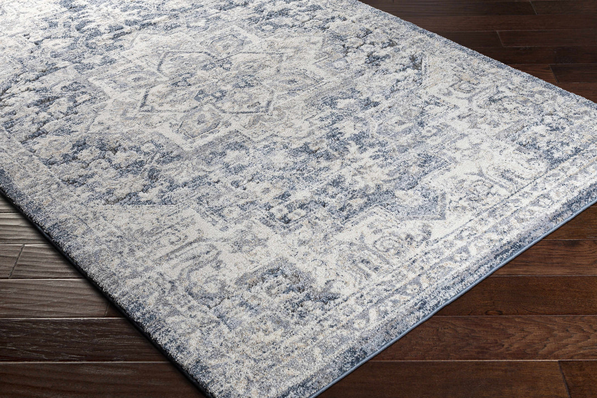 Shotts Thick Luxe Rug