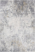 Standlake Textured Luxe Area Rug