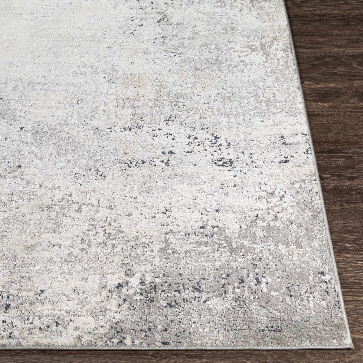 Standlake Textured Luxe Area Rug