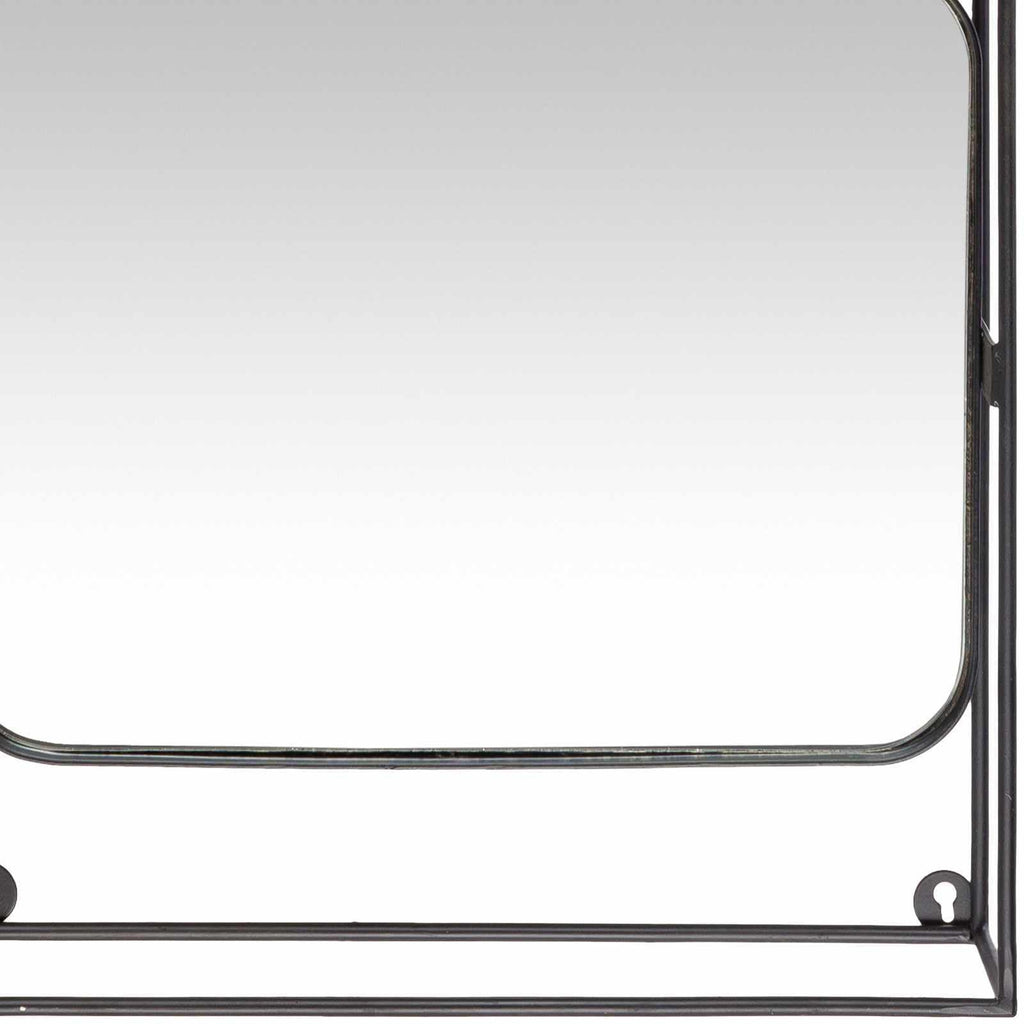 Sundumbili Mirror - Clearance