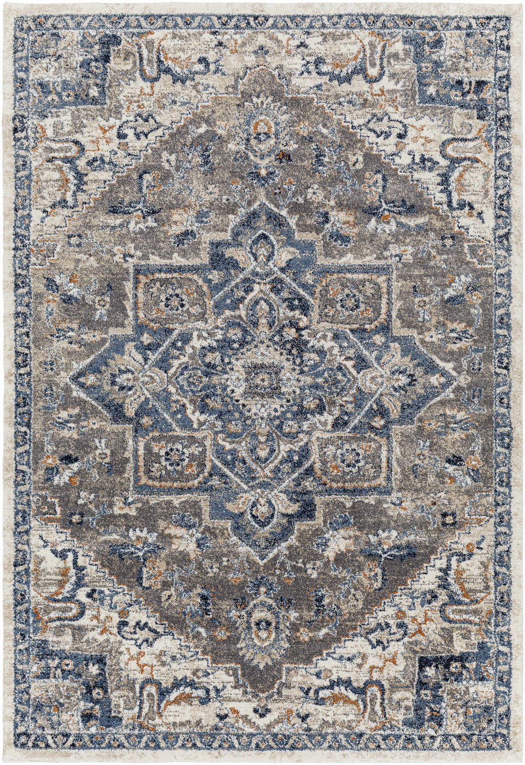 Taligaman Thick Luxe Rug