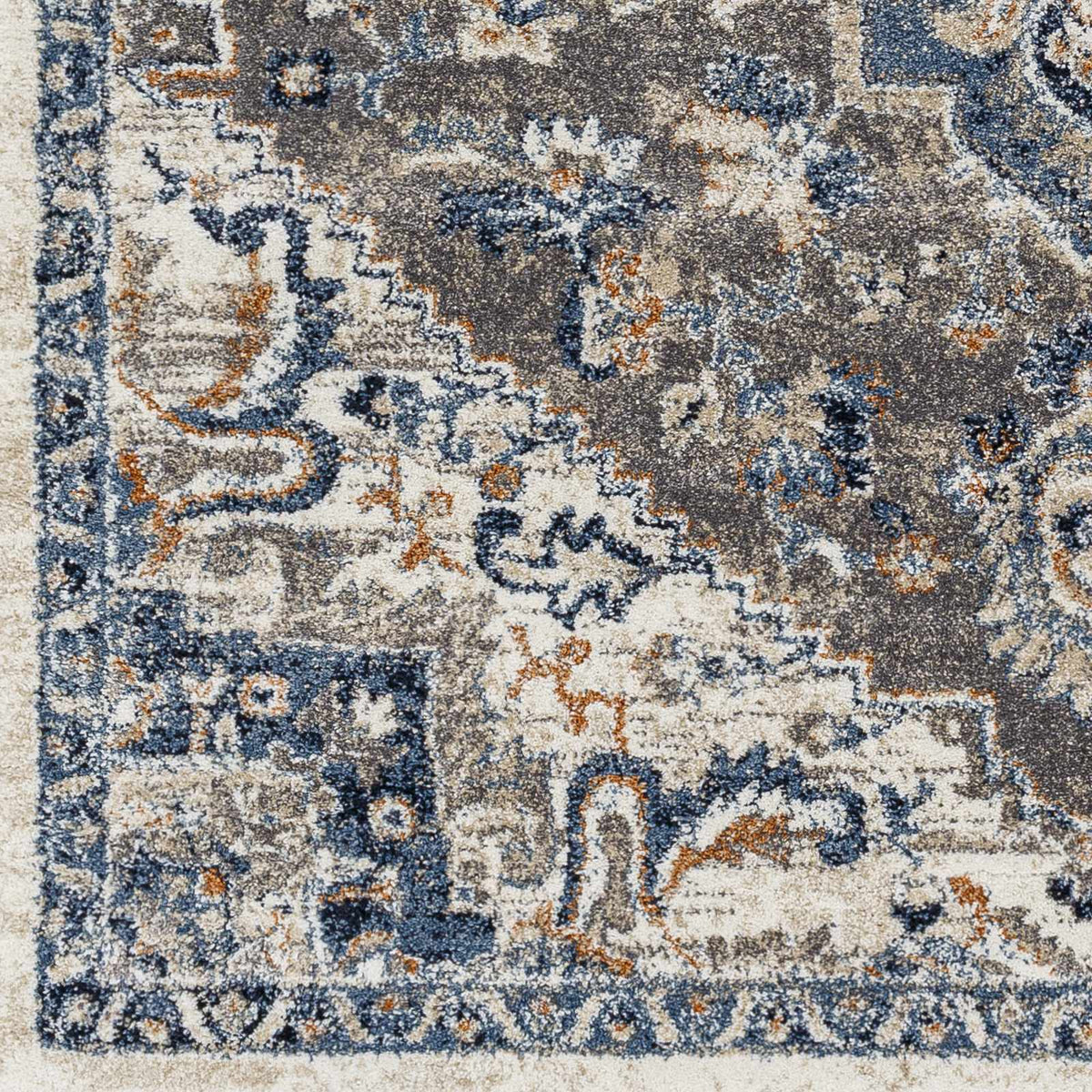 Taligaman Thick Luxe Rug