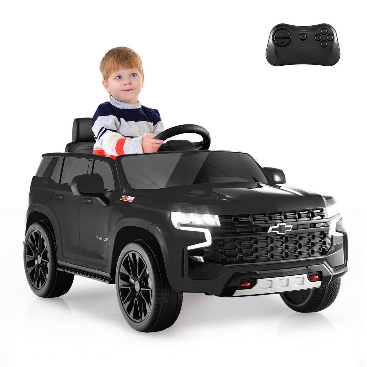 12V Kids Ride on Car with 2.4G Remote Control