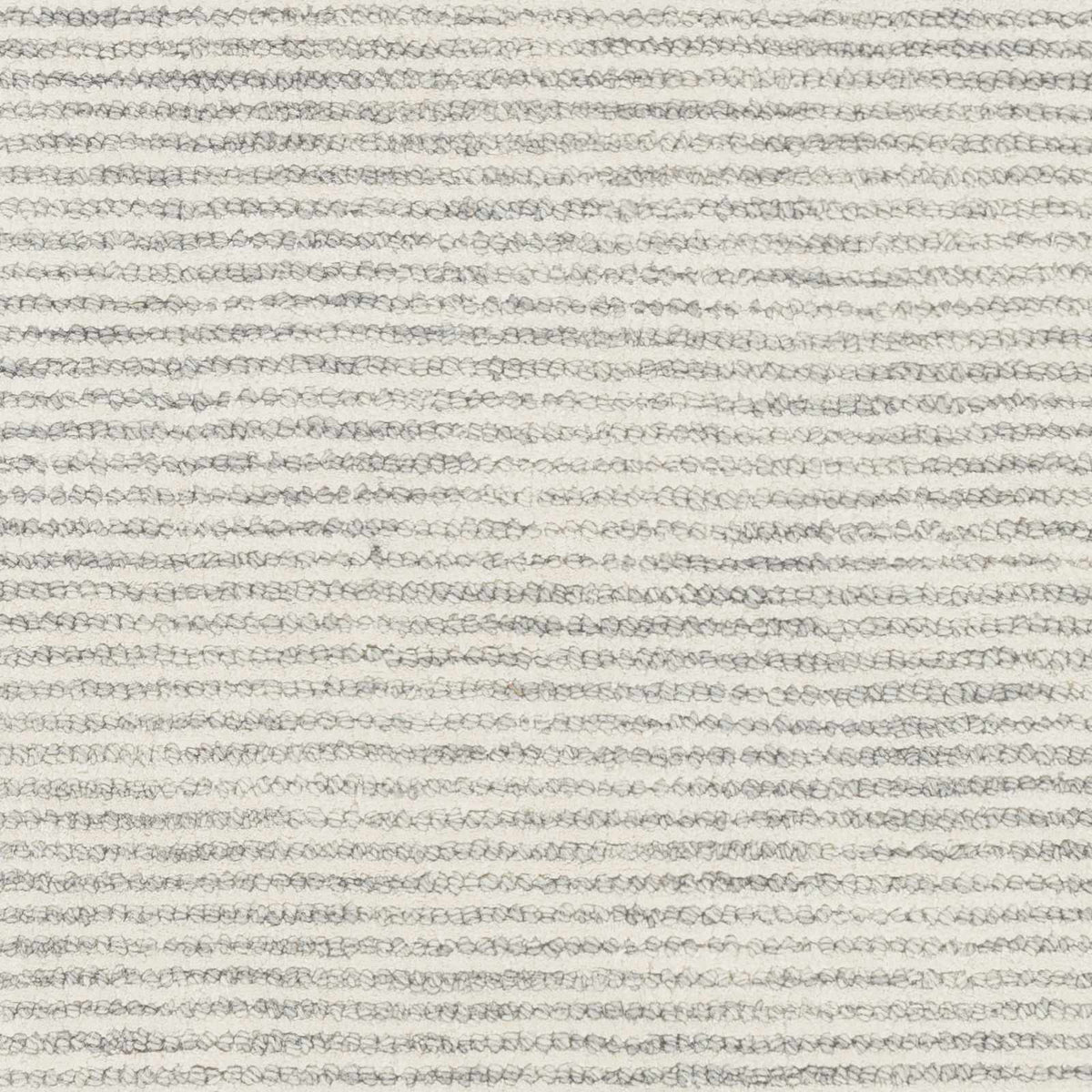 Orcas Hand Tufted Wool-Blend Rug - Aqua