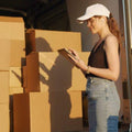 12x36 Reshipping Fee