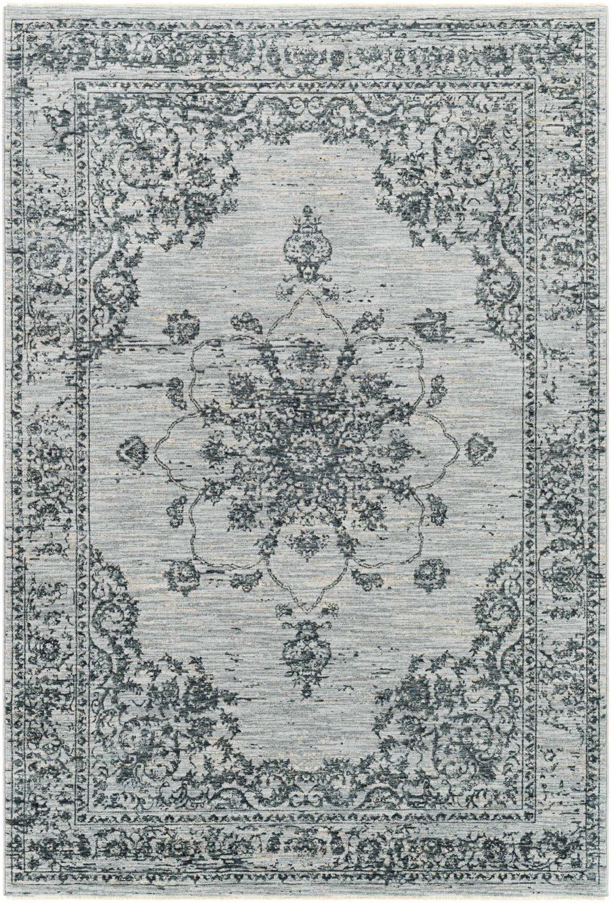 Wandina Traditional Luxe Rug
