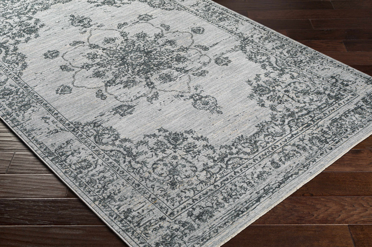 Wandina Traditional Luxe Rug