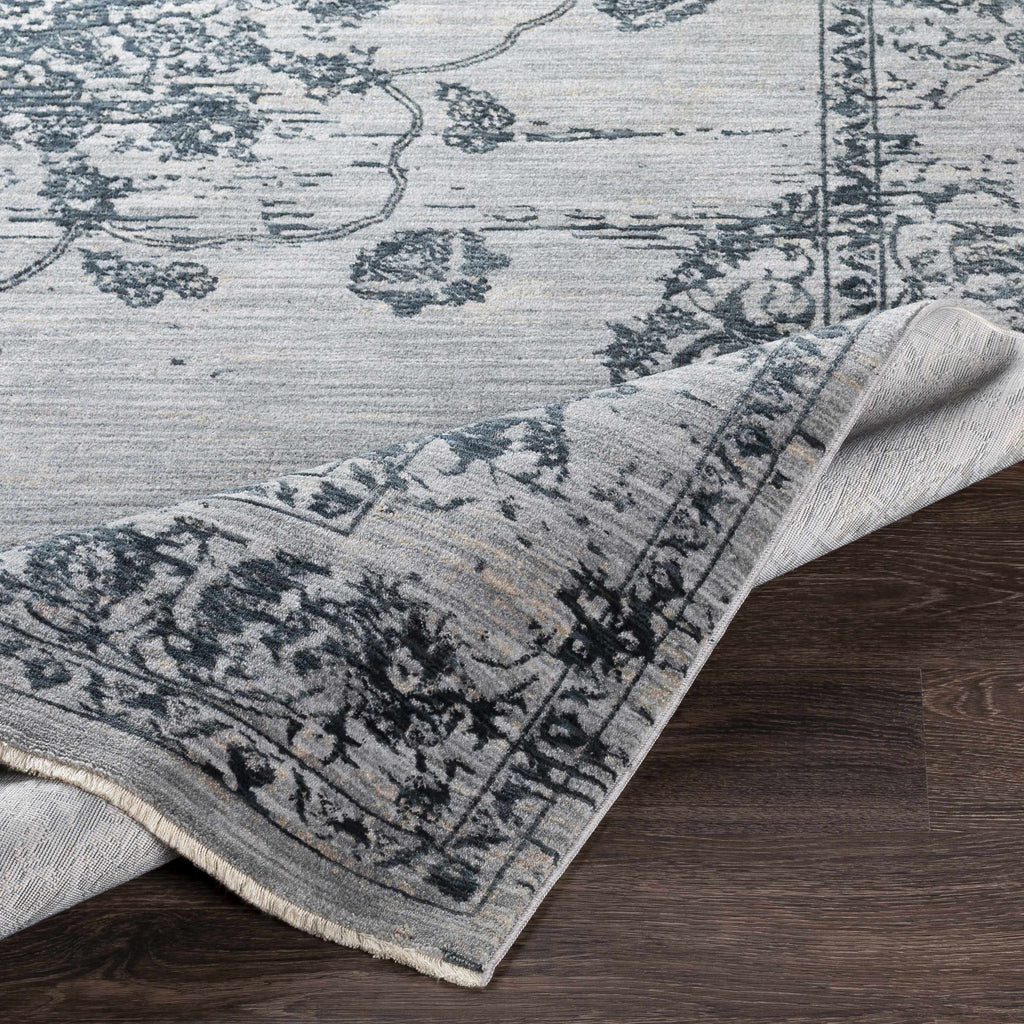 Wandina Traditional Luxe Rug
