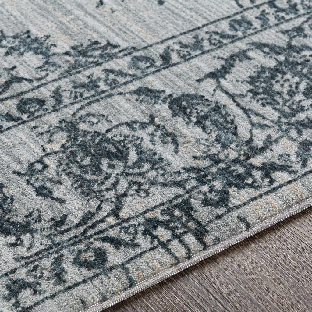 Wandina Traditional Luxe Rug