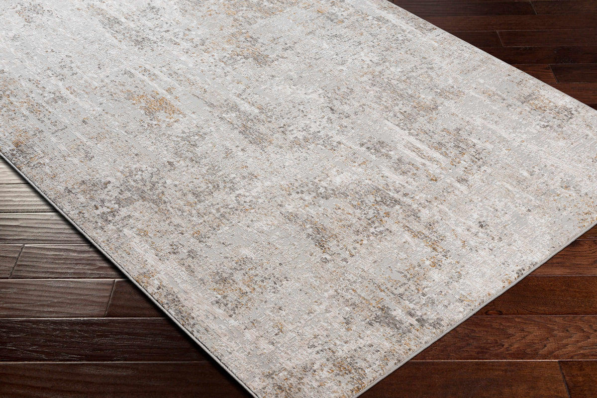 Windale Textured Luxe Area Rug