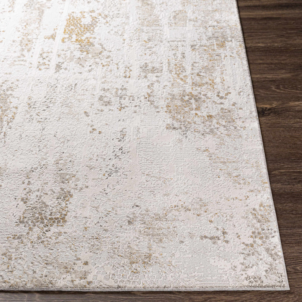 Windale Textured Luxe Area Rug