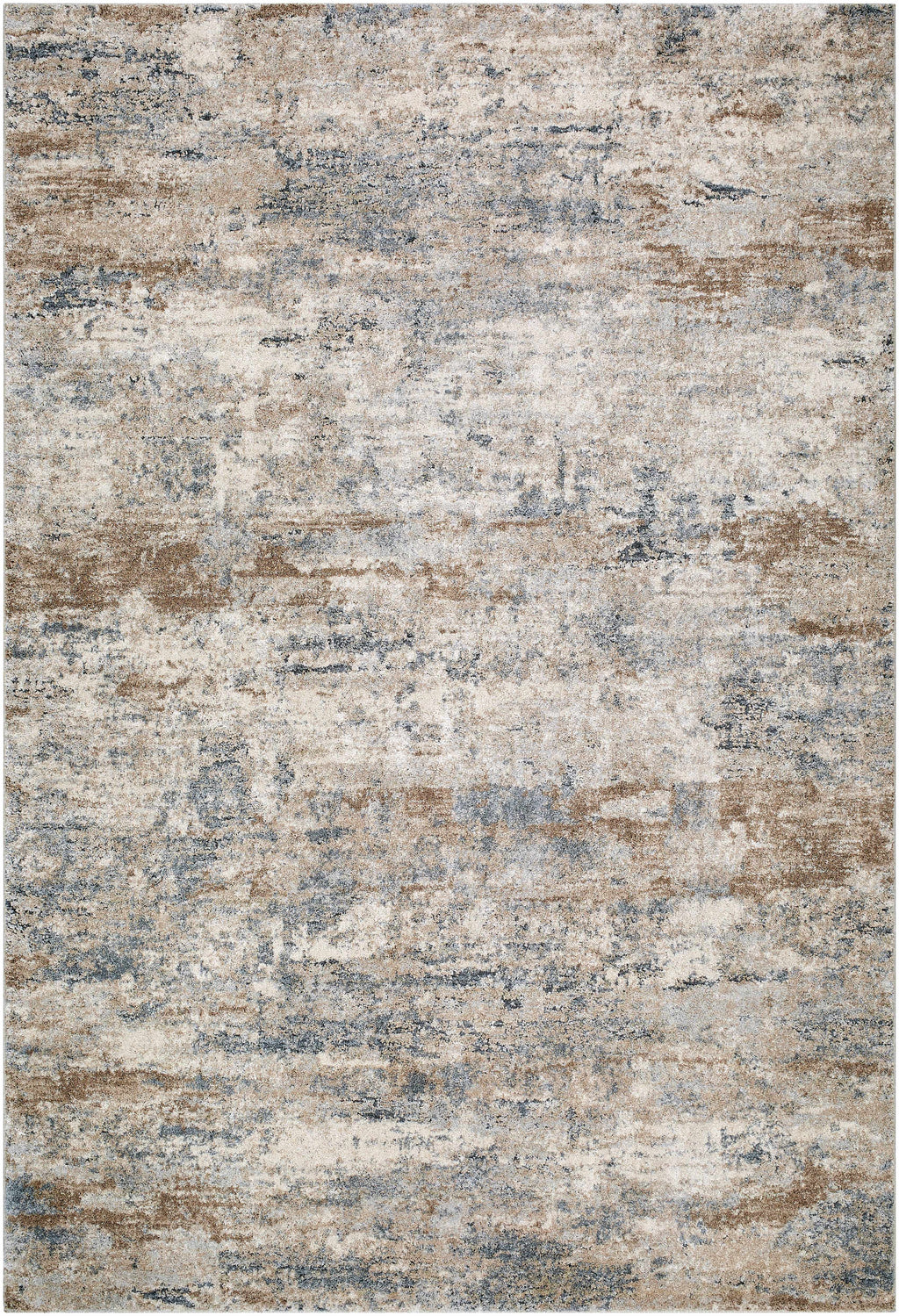 Yoshe Thick Luxe Rug