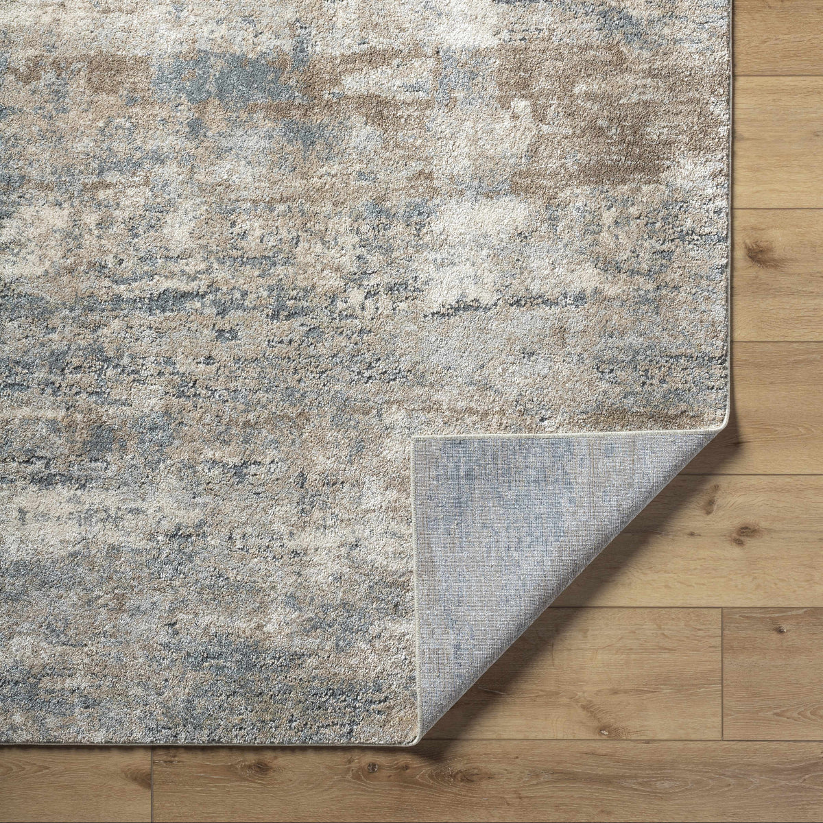 Yoshe Thick Luxe Rug
