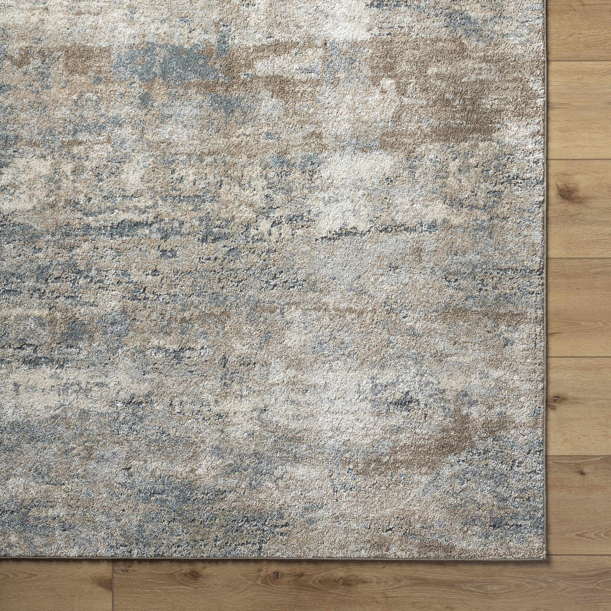 Yoshe Thick Luxe Rug